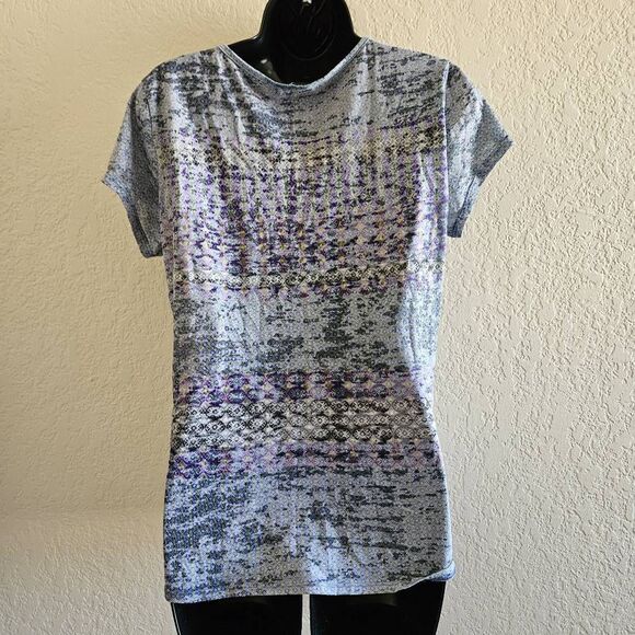 Prana Burnout T-shirt - Picture 5 of 6